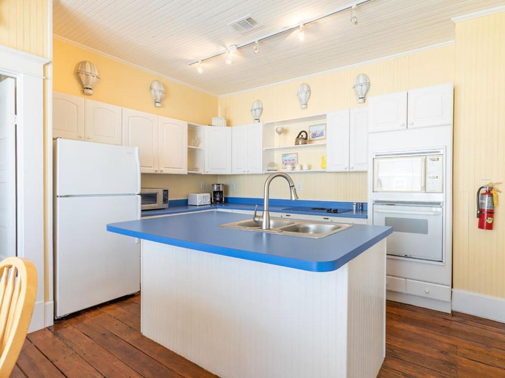 Sea View Cottage Tybee Island Exterior foto